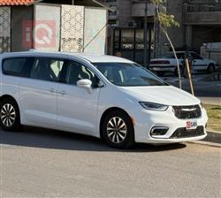 كرايسلر باسيفيكا